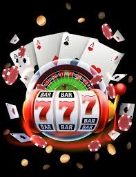 bd333 Online Slots Jackpot ဂိမ်းများ