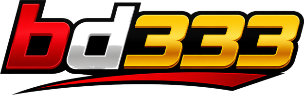 bd333 Logo